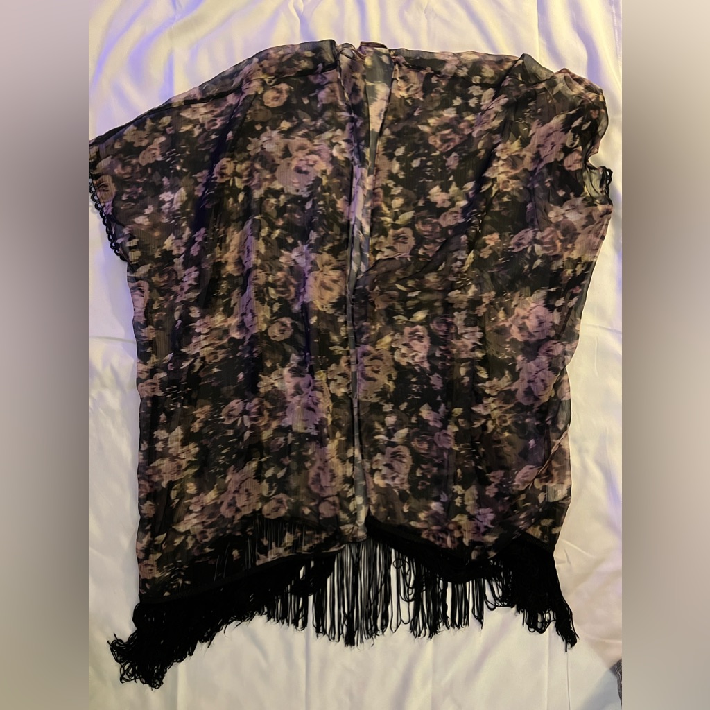 La Made Cardigans